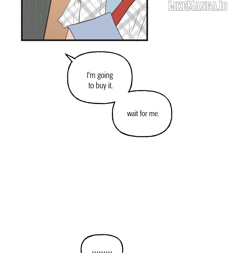 Soul to Soul Chapter 8 - page 91